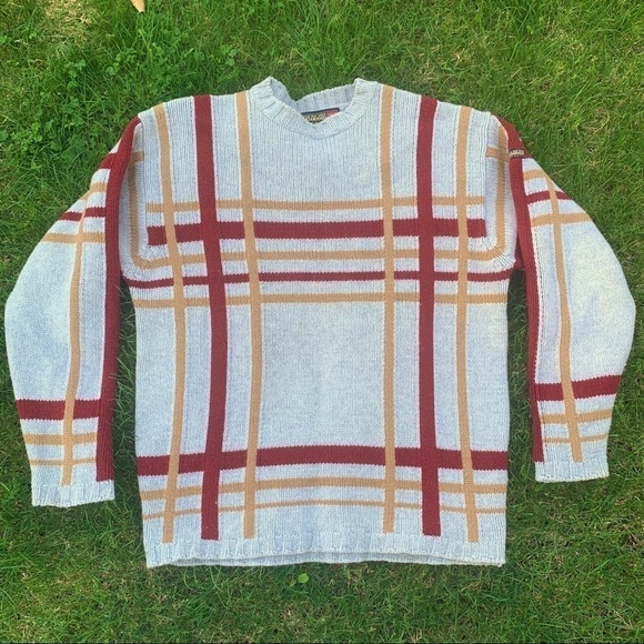NAPAPIJRI Italian Virgin Wool Sweater | Size XL - Picture 1 of 5